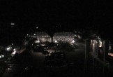 Archived image Webcam Brilon (town hall) 23:00