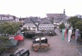 Archiv Foto Webcam Brilon (Rathaus) 06:00