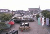 Archiv Foto Webcam Brilon (Rathaus) 07:00