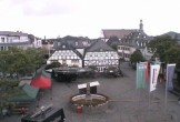 Archiv Foto Webcam Brilon (Rathaus) 12:00
