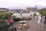 Archiv Foto Webcam Brilon (Rathaus) 16:00