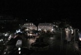 Archiv Foto Webcam Brilon (Rathaus) 22:00