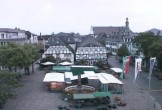 Archiv Foto Webcam Brilon (Rathaus) 05:00