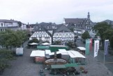 Archiv Foto Webcam Brilon (Rathaus) 06:00