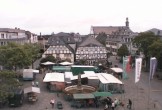 Archiv Foto Webcam Brilon (Rathaus) 09:00