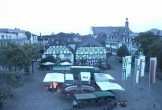 Archived image Webcam Brilon (town hall) 05:00