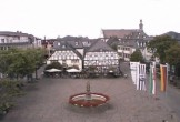Archived image Webcam Brilon (town hall) 13:00