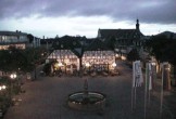 Archived image Webcam Brilon (town hall) 05:00
