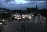 Archiv Foto Webcam Brilon (Rathaus) 05:00
