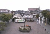 Archiv Foto Webcam Brilon (Rathaus) 07:00