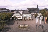 Archiv Foto Webcam Brilon (Rathaus) 13:00