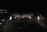 Archiv Foto Webcam Brilon (Rathaus) 21:00