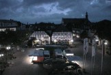 Archived image Webcam Brilon (town hall) 05:00