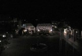 Archived image Webcam Brilon (town hall) 21:00