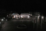Archived image Webcam Brilon (town hall) 01:00