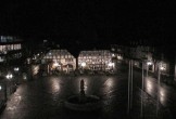 Archived image Webcam Brilon (town hall) 05:00
