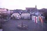 Archiv Foto Webcam Brilon (Rathaus) 06:00