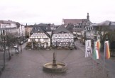 Archiv Foto Webcam Brilon (Rathaus) 13:00