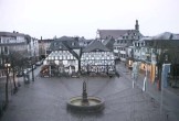 Archived image Webcam Brilon (town hall) 15:00