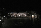 Archived image Webcam Brilon (town hall) 01:00