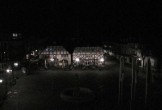 Archived image Webcam Brilon (town hall) 03:00