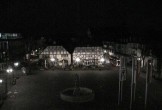 Archived image Webcam Brilon (town hall) 05:00