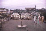 Archived image Webcam Brilon (town hall) 06:00