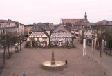 Archived image Webcam Brilon (town hall) 09:00