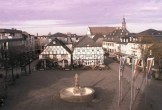 Archived image Webcam Brilon (town hall) 13:00
