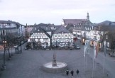 Archived image Webcam Brilon (town hall) 15:00