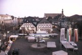 Archived image Webcam Brilon (town hall) 06:00