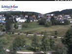 Archiv Foto Webcam Schluchsee: Wiesengrundpark 09:00