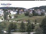 Archived image Webcam Wiesengrundpark recreation area 11:00