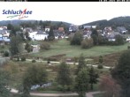 Archived image Webcam Wiesengrundpark recreation area 06:00