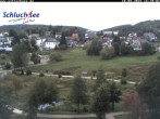 Archived image Webcam Wiesengrundpark recreation area 13:00
