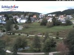 Archiv Foto Webcam Schluchsee: Wiesengrundpark 15:00