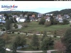 Archived image Webcam Wiesengrundpark recreation area 13:00