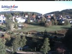 Archived image Webcam Wiesengrundpark recreation area 07:00