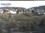 Archiv Foto Webcam Schluchsee: Wiesengrundpark 07:00