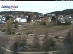Archiv Foto Webcam Schluchsee: Wiesengrundpark 09:00