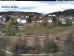 Archiv Foto Webcam Schluchsee: Wiesengrundpark 11:00