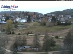 Archiv Foto Webcam Schluchsee: Wiesengrundpark 15:00