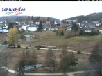 Archived image Webcam Wiesengrundpark recreation area 07:00