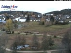 Archived image Webcam Wiesengrundpark recreation area 09:00