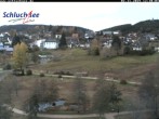 Archived image Webcam Wiesengrundpark recreation area 11:00