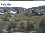 Archiv Foto Webcam Schluchsee: Wiesengrundpark 13:00