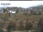 Archiv Foto Webcam Schluchsee: Wiesengrundpark 15:00