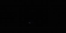 Archived image Webcam Tournaboup base station (Grand Tourmalet) 03:00