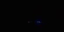 Archiv Foto Webcam Grand Tourmalet - Tournaboup 23:00