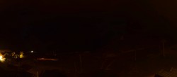 Archiv Foto Webcam Grand Tourmalet - Sesselbahn Bearnais 03:00